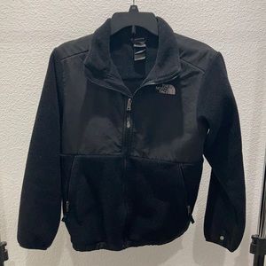 North Face Boys Jacket